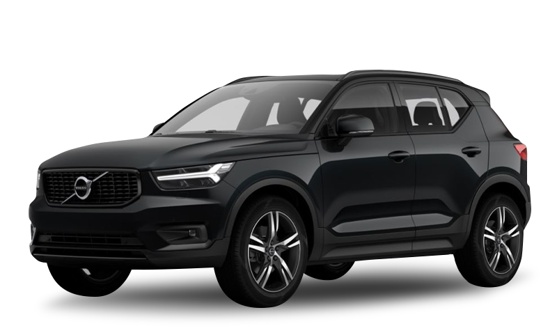 오닉스 블랙 익스테리어